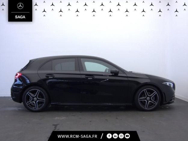 MERCEDES-BENZ Classe A 200 d AMG Line  