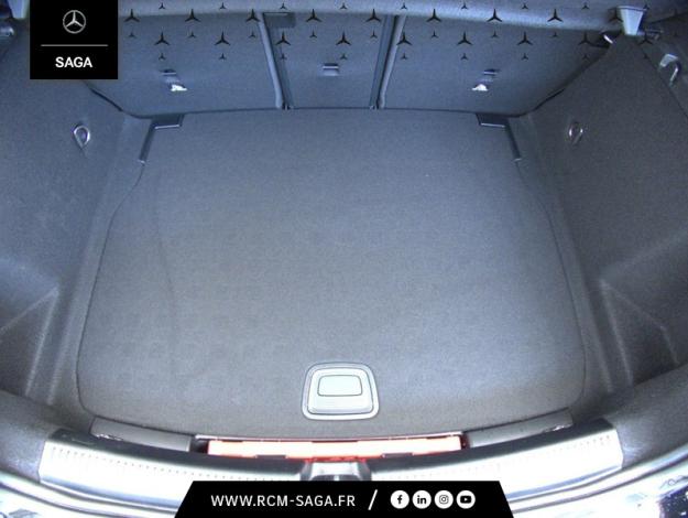 MERCEDES-BENZ Classe A 200 d AMG Line  