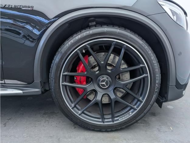 MERCEDES-BENZ GLC SUV AMG GLC 63 S 4MATIC+ SUV  Classe GLC SUV/253 AMG GLC 63 S 4MATIC+ SUV