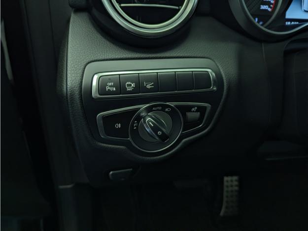 MERCEDES-BENZ GLC SUV AMG GLC 63 S 4MATIC+ SUV  Classe GLC SUV/253 AMG GLC 63 S 4MATIC+ SUV