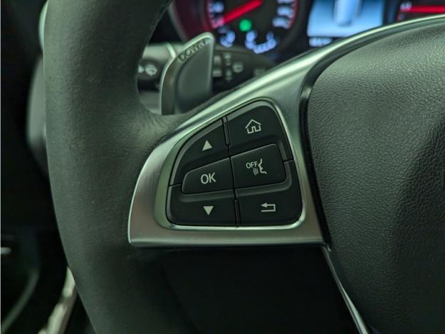 MERCEDES-BENZ GLC SUV AMG GLC 63 S 4MATIC+ SUV  Classe GLC SUV/253 AMG GLC 63 S 4MATIC+ SUV