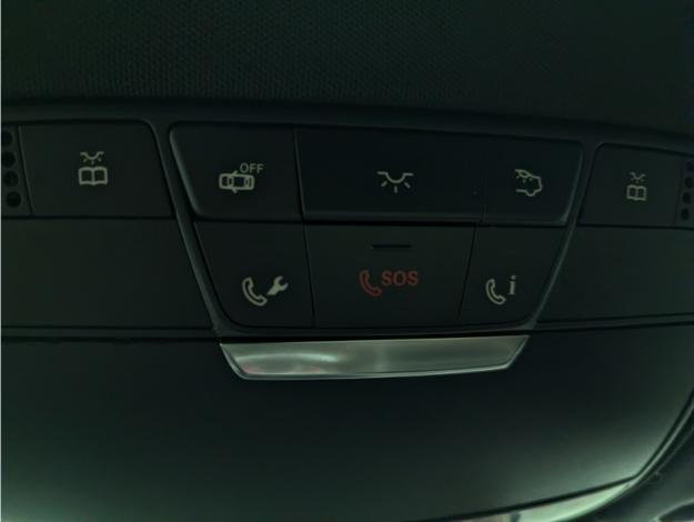 MERCEDES-BENZ GLC SUV AMG GLC 63 S 4MATIC+ SUV  Classe GLC SUV/253 AMG GLC 63 S 4MATIC+ SUV