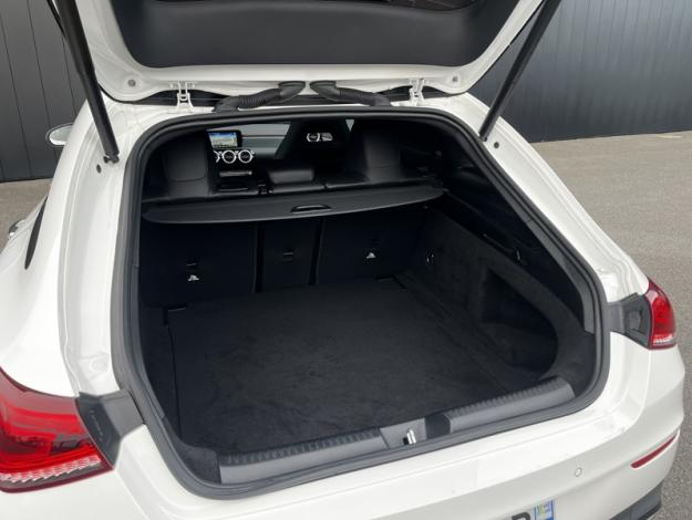 MERCEDES-BENZ CLA Shooting Brake CLA 180 d Shooting Brake AMG Line  