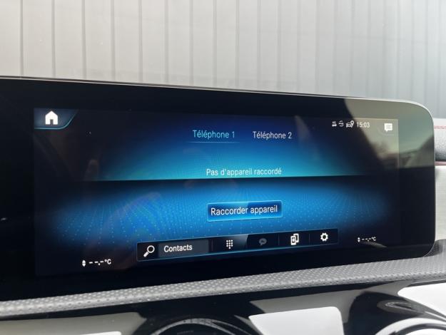 MERCEDES-BENZ CLA Shooting Brake CLA 180 d Shooting Brake AMG Line  