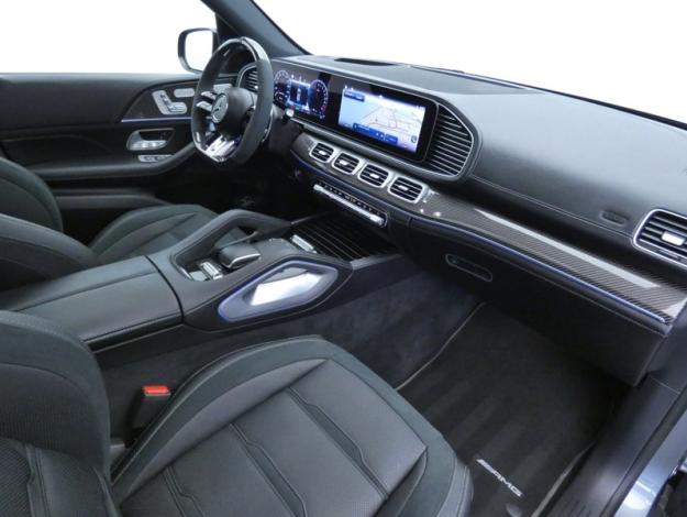 MERCEDES-BENZ GLE Mercedes-AMG  53 Hybride 4MATIC+  