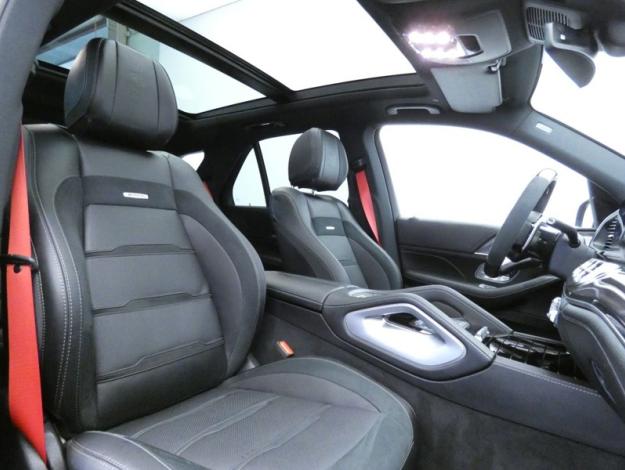 MERCEDES-BENZ GLE Mercedes-AMG  53 Hybride 4MATIC+  