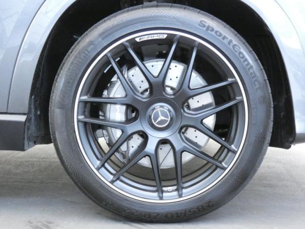 MERCEDES-BENZ GLE Mercedes-AMG  53 Hybride 4MATIC+  