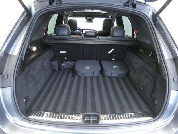 MERCEDES-BENZ GLE Mercedes-AMG  53 Hybride 4MATIC+  