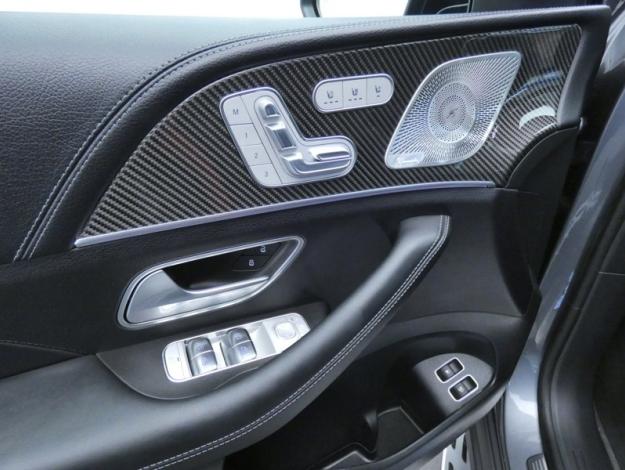 MERCEDES-BENZ GLE Mercedes-AMG  53 Hybride 4MATIC+  