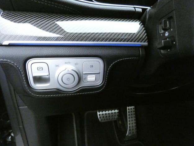 MERCEDES-BENZ GLE Mercedes-AMG  53 Hybride 4MATIC+  