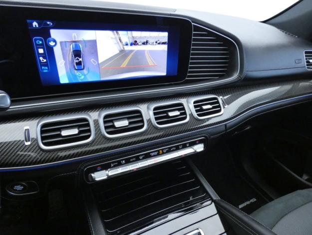 MERCEDES-BENZ GLE Mercedes-AMG  53 Hybride 4MATIC+  