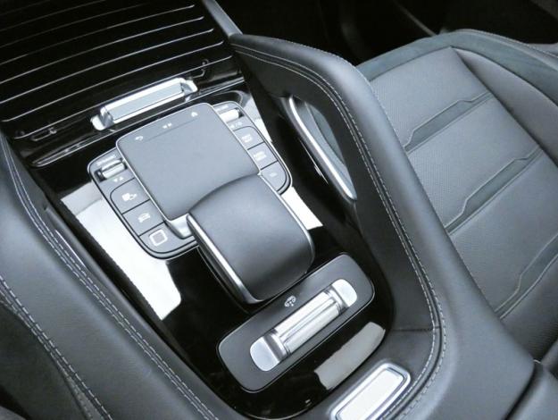 MERCEDES-BENZ GLE Mercedes-AMG  53 Hybride 4MATIC+  