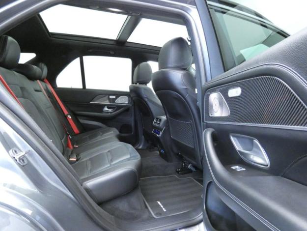 MERCEDES-BENZ GLE Mercedes-AMG  53 Hybride 4MATIC+  