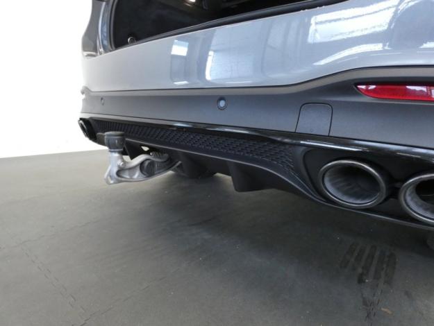 MERCEDES-BENZ GLE Mercedes-AMG  53 Hybride 4MATIC+  