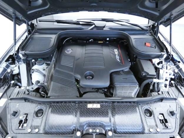 MERCEDES-BENZ GLE Mercedes-AMG  53 Hybride 4MATIC+  