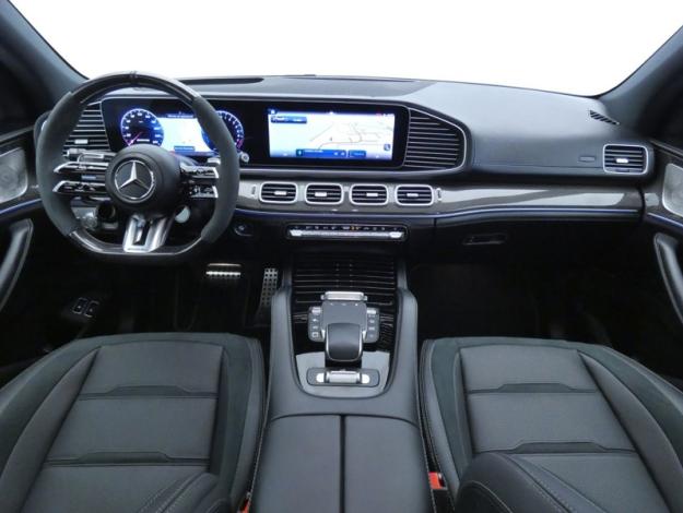 MERCEDES-BENZ GLE Mercedes-AMG  53 Hybride 4MATIC+  
