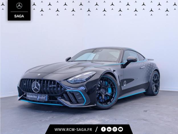 MERCEDES-BENZ AMG GT Mercedes- 63 PRO 4MATIC+  Mercedes-AMG GT 63 PRO 4MATIC+