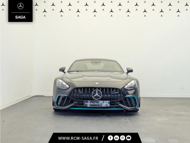 MERCEDES-BENZ AMG GT Mercedes- 63 PRO 4MATIC+  Mercedes-AMG GT 63 PRO 4MATIC+