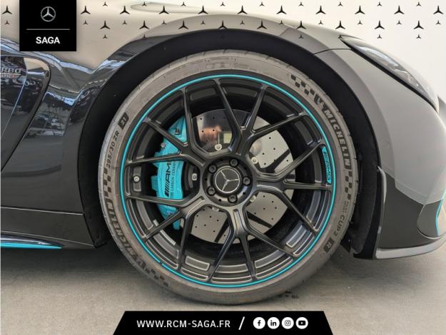 MERCEDES-BENZ AMG GT Mercedes- 63 PRO 4MATIC+  Mercedes-AMG GT 63 PRO 4MATIC+