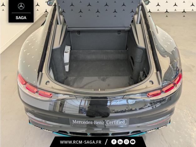 MERCEDES-BENZ AMG GT Mercedes- 63 PRO 4MATIC+  Mercedes-AMG GT 63 PRO 4MATIC+