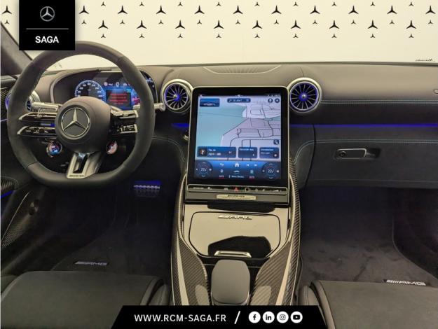 MERCEDES-BENZ AMG GT Mercedes- 63 PRO 4MATIC+  Mercedes-AMG GT 63 PRO 4MATIC+