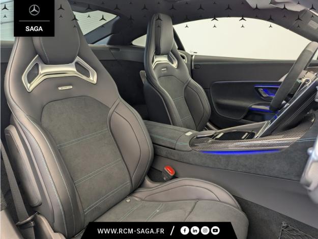 MERCEDES-BENZ AMG GT Mercedes- 63 PRO 4MATIC+  Mercedes-AMG GT 63 PRO 4MATIC+