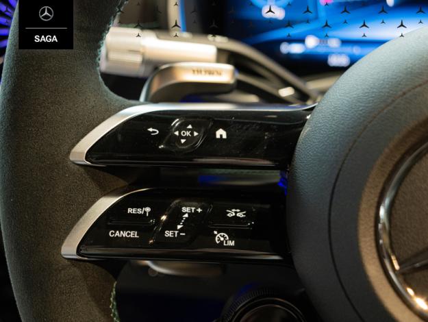 MERCEDES-BENZ AMG GT Mercedes- 63 PRO 4MATIC+  Mercedes-AMG GT 63 PRO 4MATIC+