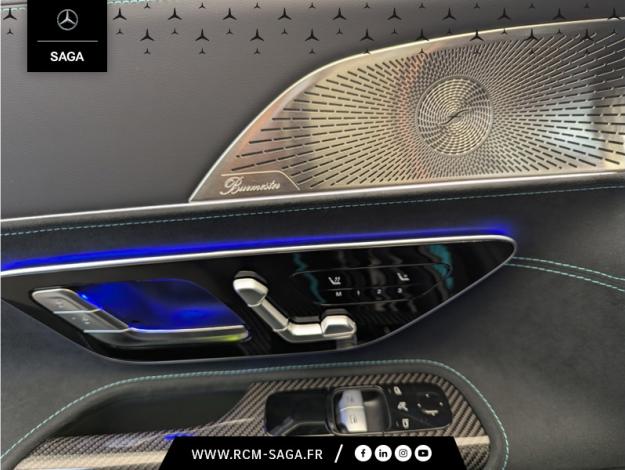 MERCEDES-BENZ AMG GT Mercedes- 63 PRO 4MATIC+  Mercedes-AMG GT 63 PRO 4MATIC+