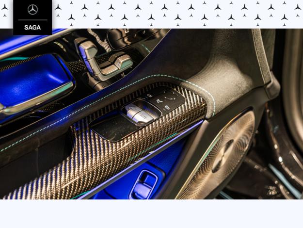 MERCEDES-BENZ AMG GT Mercedes- 63 PRO 4MATIC+  Mercedes-AMG GT 63 PRO 4MATIC+