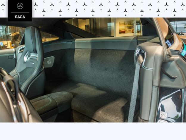 MERCEDES-BENZ AMG GT Mercedes- 63 PRO 4MATIC+  Mercedes-AMG GT 63 PRO 4MATIC+