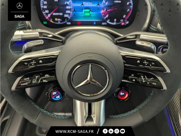MERCEDES-BENZ AMG GT Mercedes- 63 PRO 4MATIC+  Mercedes-AMG GT 63 PRO 4MATIC+