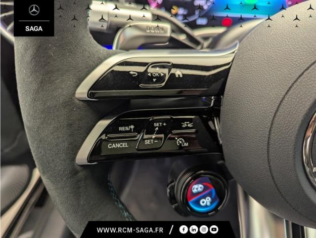 MERCEDES-BENZ AMG GT Mercedes- 63 PRO 4MATIC+  Mercedes-AMG GT 63 PRO 4MATIC+