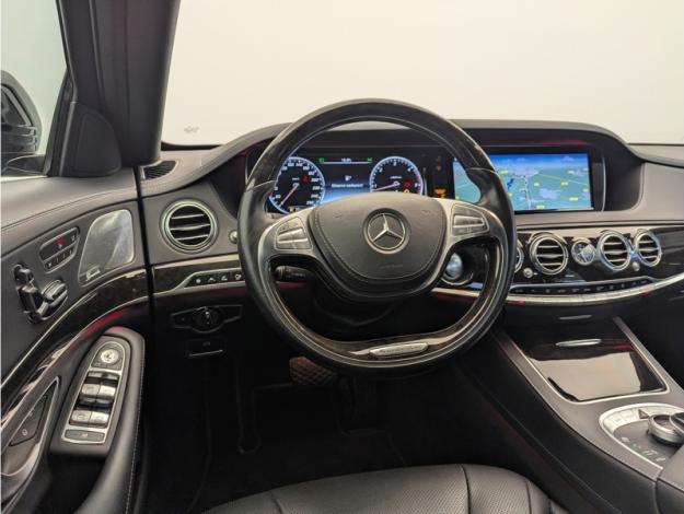 MERCEDES-BENZ Classe S S 350 BlueTEC berline  