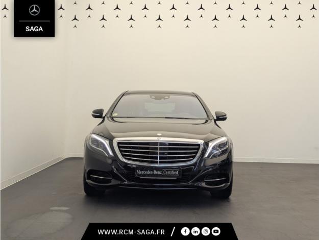 MERCEDES-BENZ Classe S S 350 BlueTEC berline  