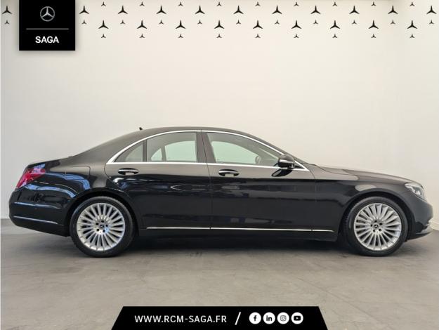 MERCEDES-BENZ Classe S S 350 BlueTEC berline  