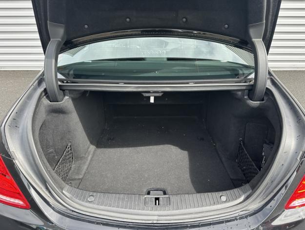 MERCEDES-BENZ Classe S S 350 BlueTEC berline  