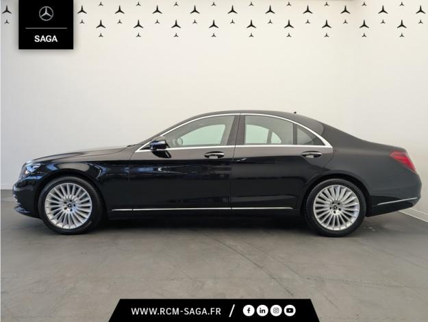 MERCEDES-BENZ Classe S S 350 BlueTEC berline  