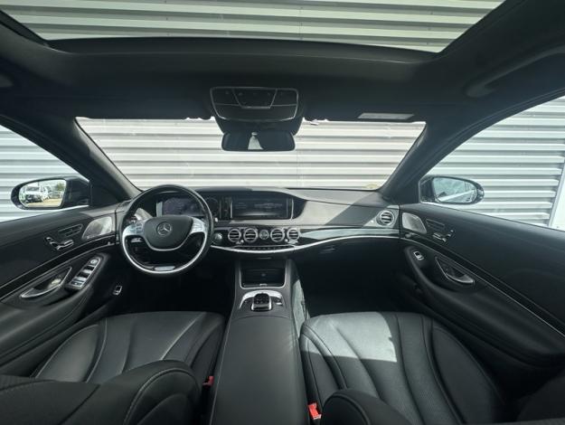 MERCEDES-BENZ Classe S S 350 BlueTEC berline  