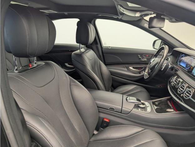 MERCEDES-BENZ Classe S S 350 BlueTEC berline  