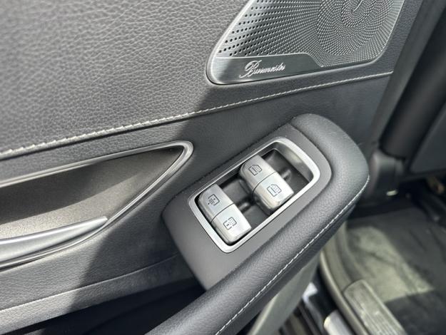 MERCEDES-BENZ Classe S S 350 BlueTEC berline  