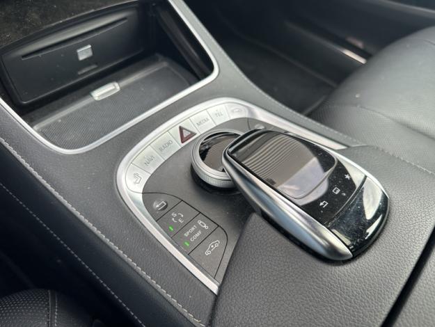 MERCEDES-BENZ Classe S S 350 BlueTEC berline  