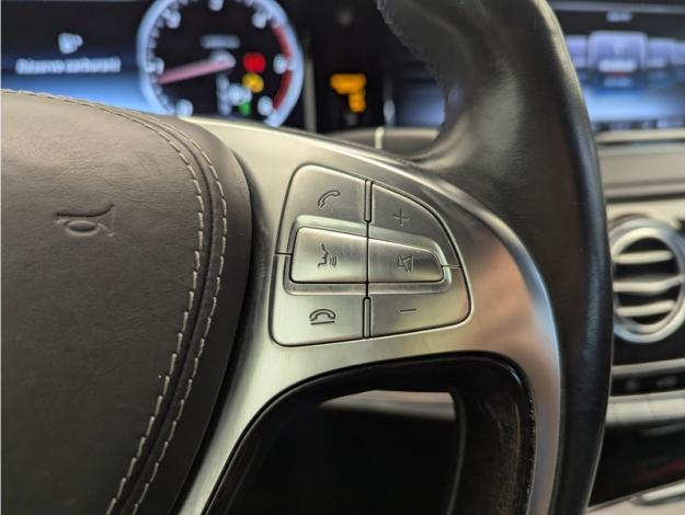 MERCEDES-BENZ Classe S S 350 BlueTEC berline  
