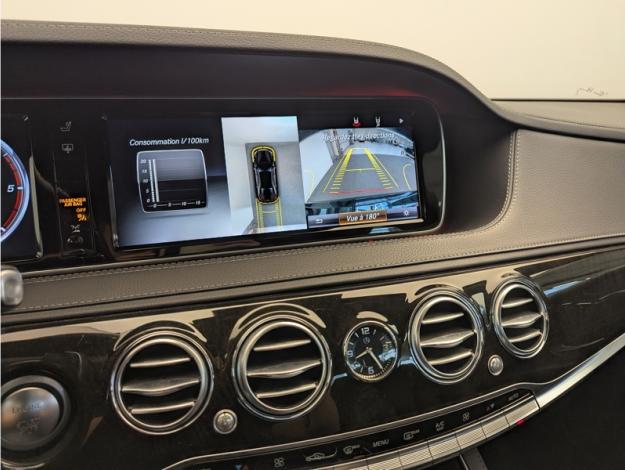 MERCEDES-BENZ Classe S S 350 BlueTEC berline  
