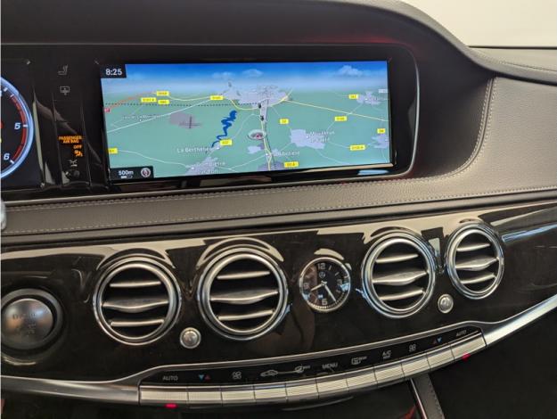 MERCEDES-BENZ Classe S S 350 BlueTEC berline  