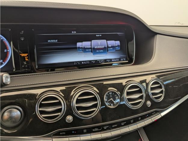 MERCEDES-BENZ Classe S S 350 BlueTEC berline  
