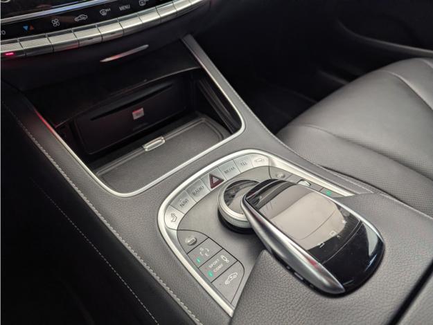 MERCEDES-BENZ Classe S S 350 BlueTEC berline  