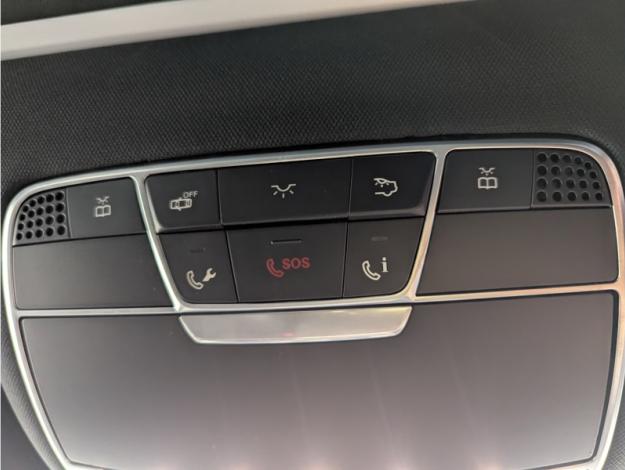 MERCEDES-BENZ Classe S S 350 BlueTEC berline  