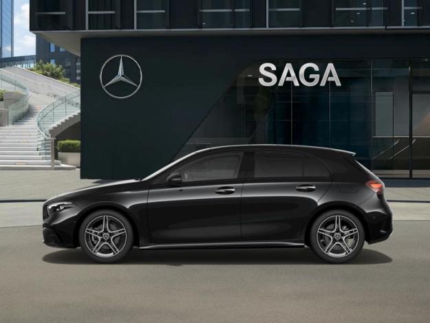 MERCEDES-BENZ Classe A 200 d AMG Line  Classe A 200 d AMG Line