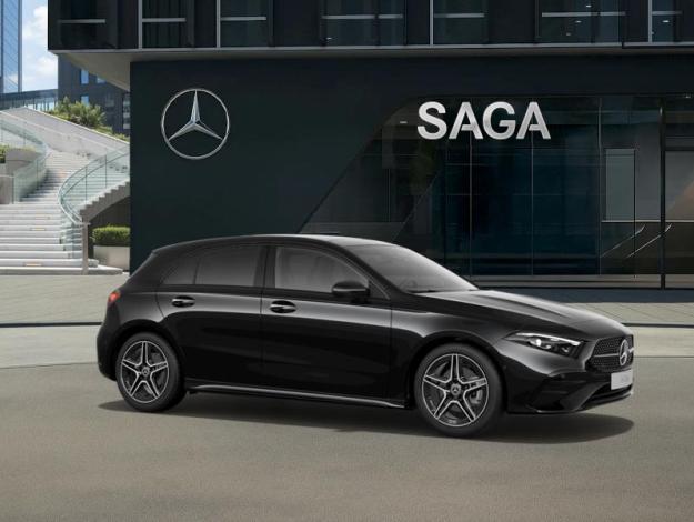 MERCEDES-BENZ Classe A 200 d AMG Line  Classe A 200 d AMG Line