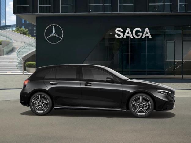 MERCEDES-BENZ Classe A 200 d AMG Line  Classe A 200 d AMG Line